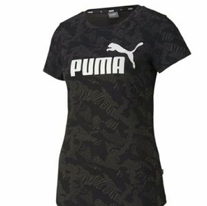 Ladies Puma shirts